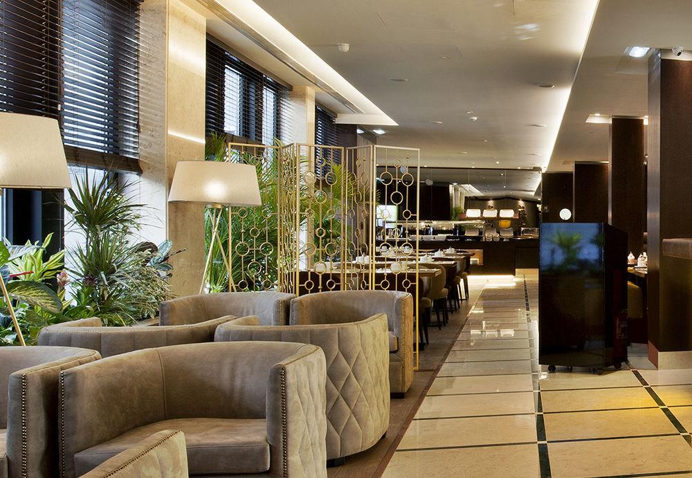 Turim Marques Hotel Lisboa