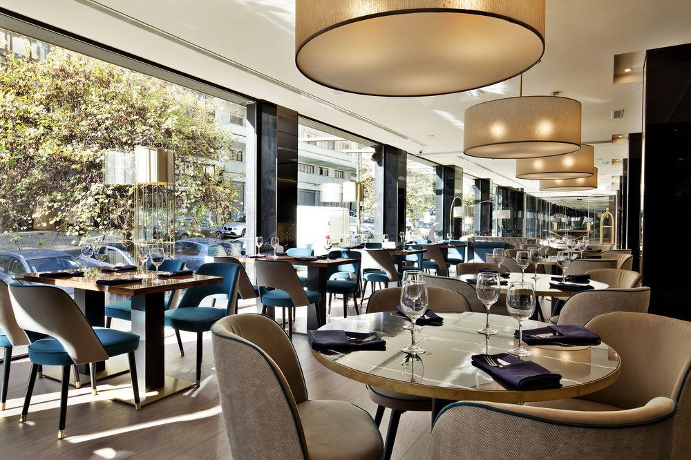 Turim Marques Hotel Lisboa