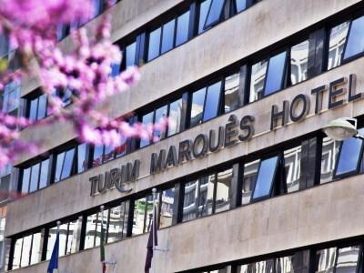 Turim Marques Hotel 4*