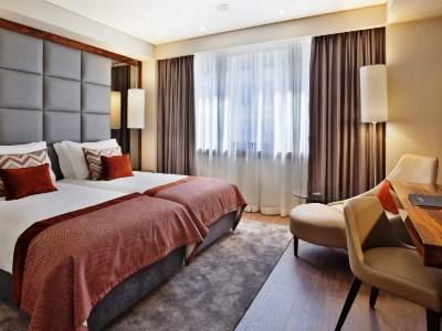 Turim Marques 4* Lisboa
