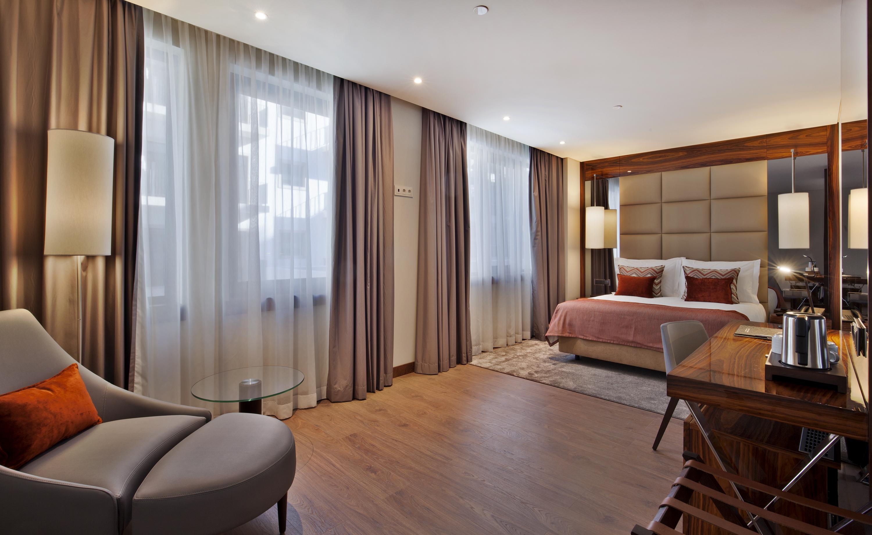 Turim Marques Lisboa