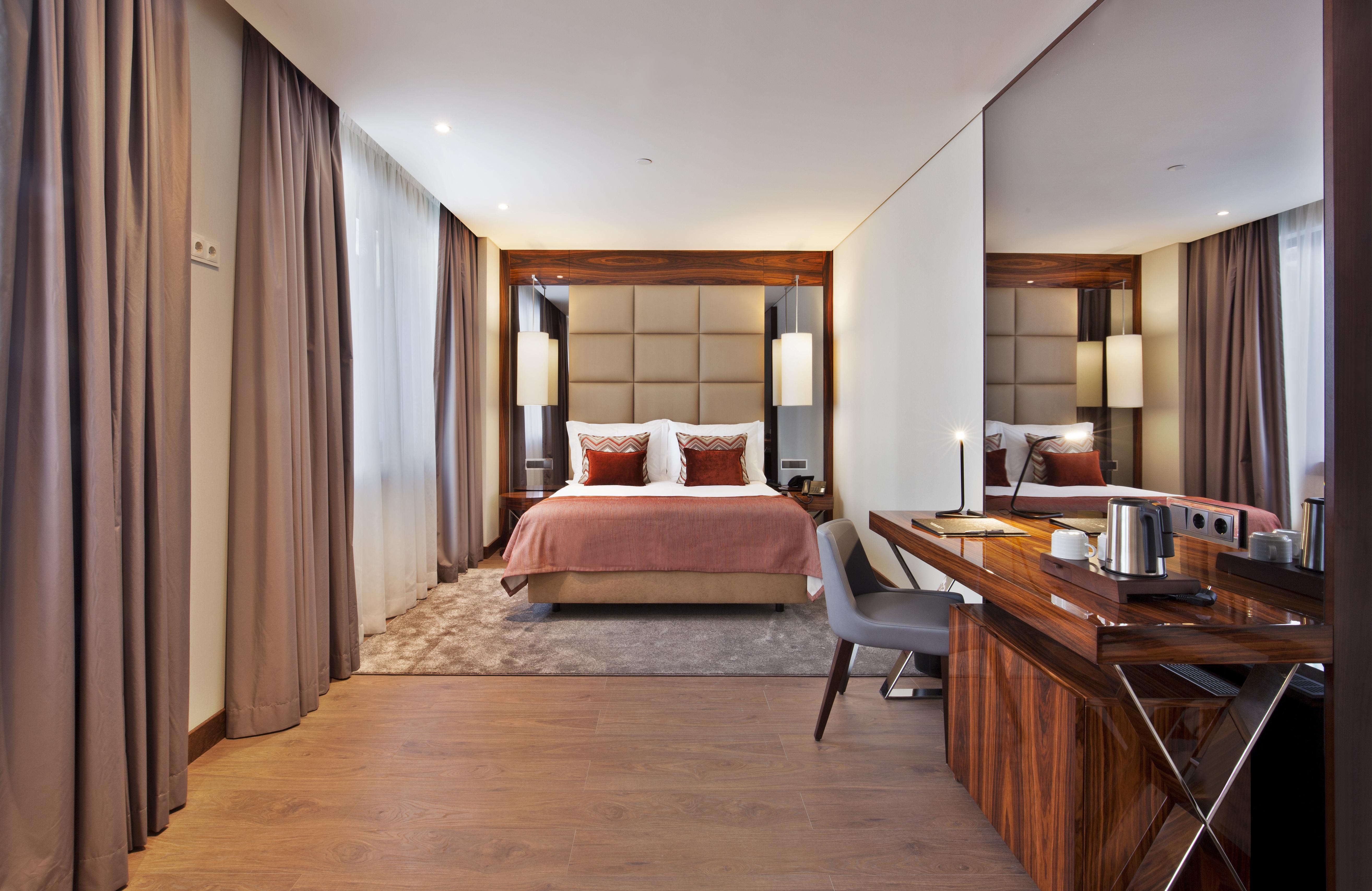 Hotel Turim Marques