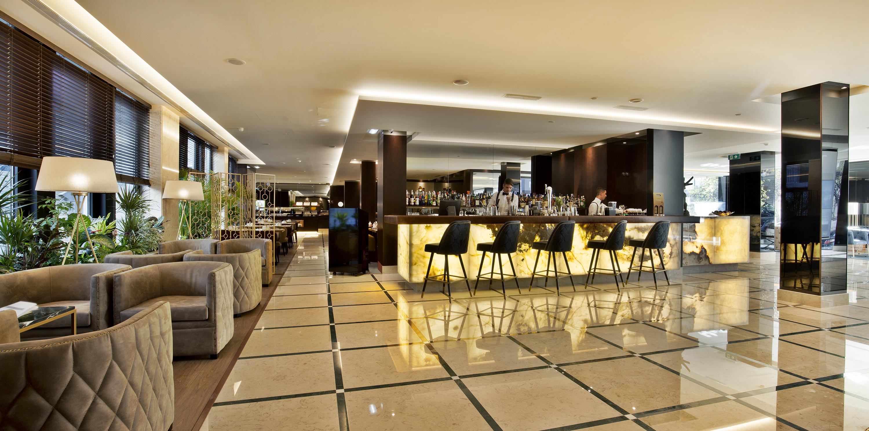 Hotel Turim Marques