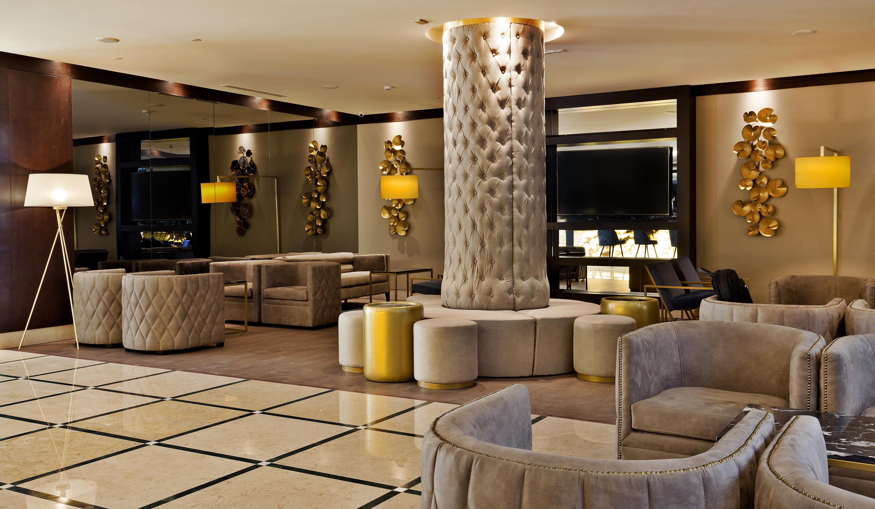 Turim Marques Hotel 4*