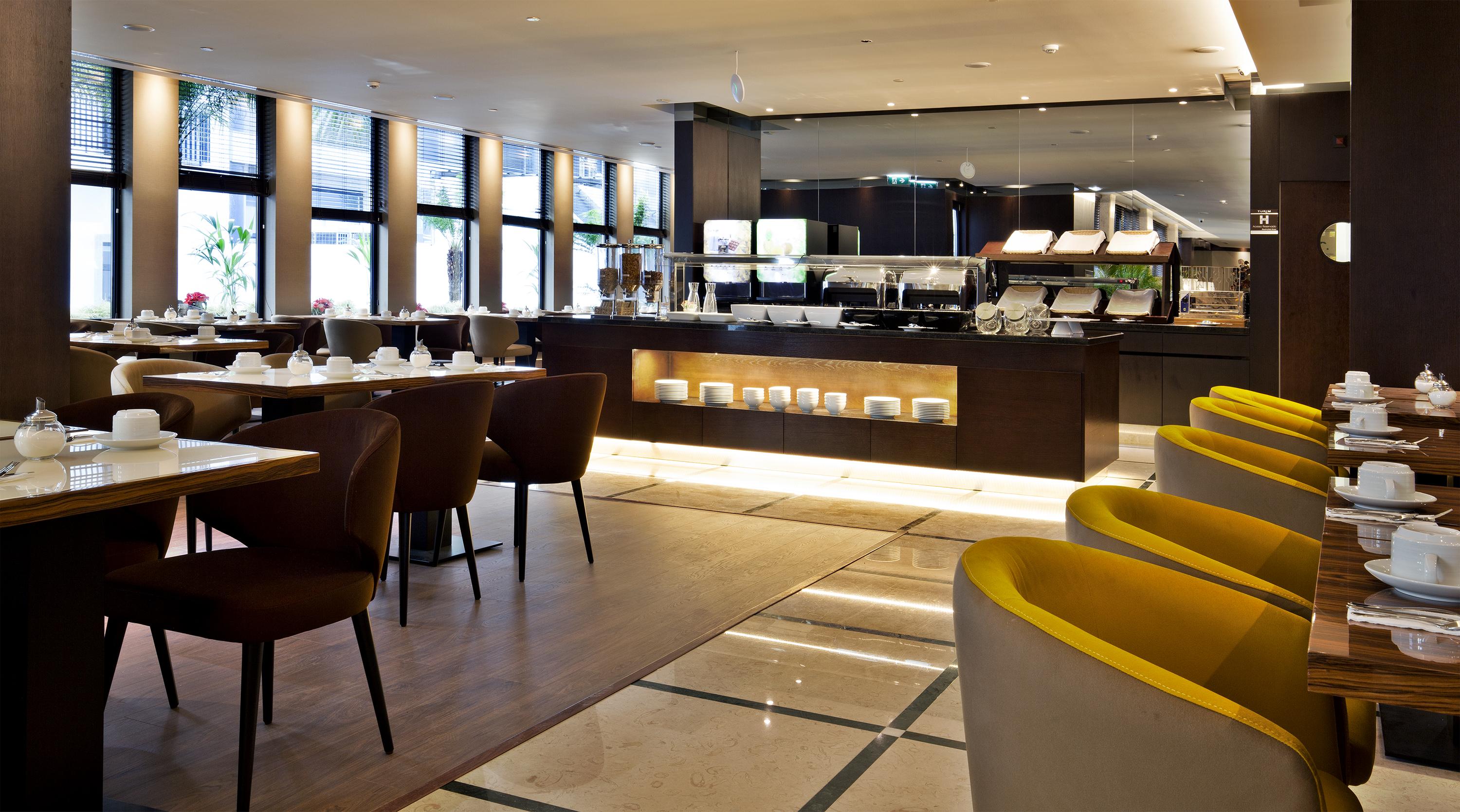 Turim Marques Hotel Lisboa
