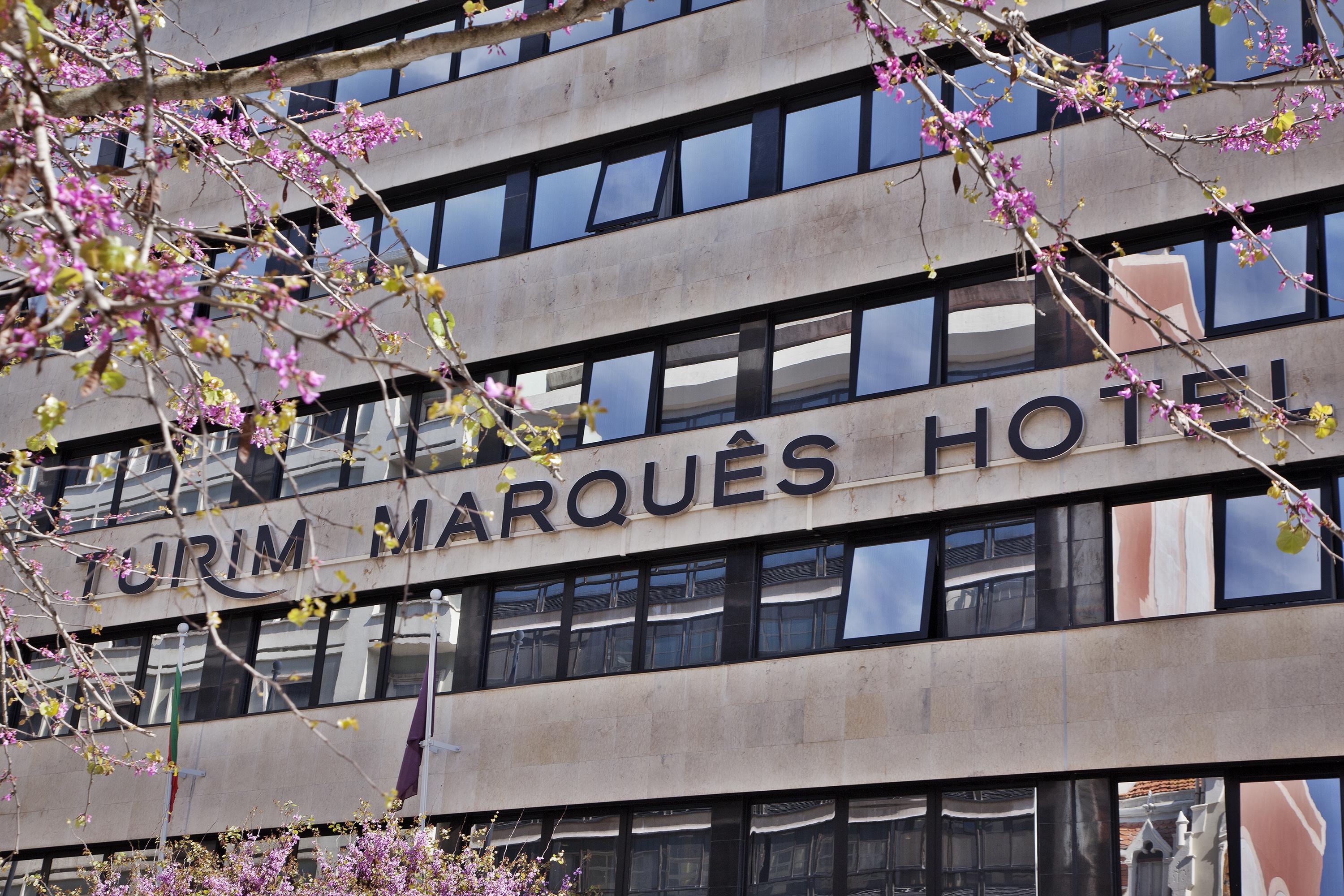 Hotel Turim Marques 4*