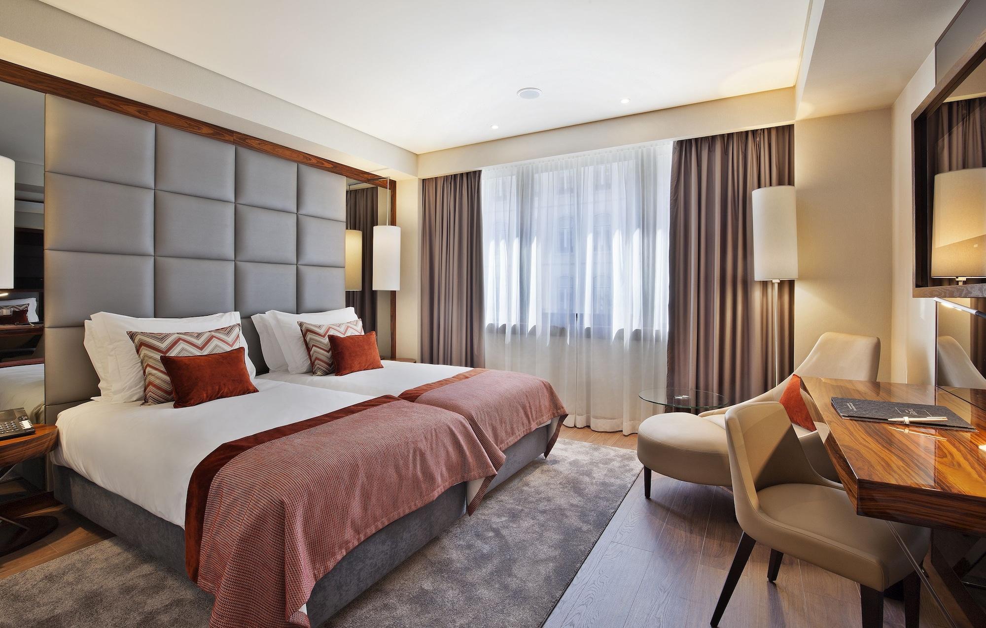 Turim Marques 4* Lisboa