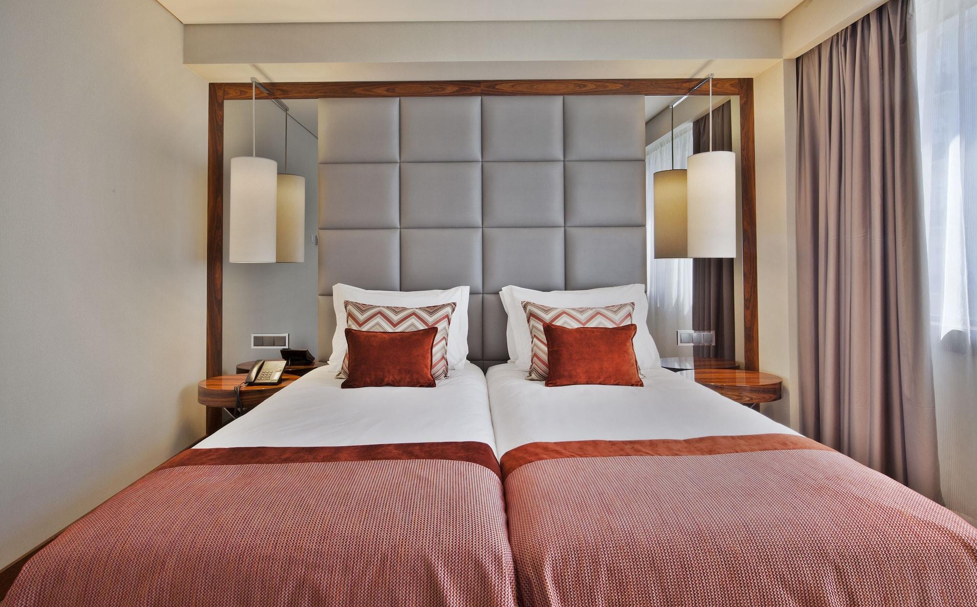 Turim Marques Hotel Lisboa