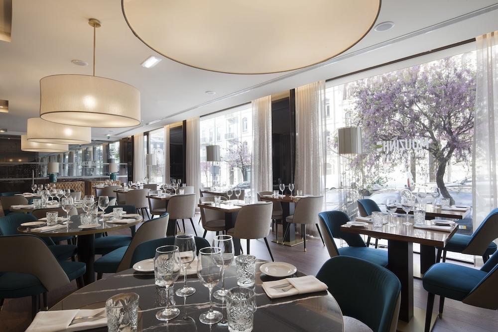 Turim Marques 4* Lisboa