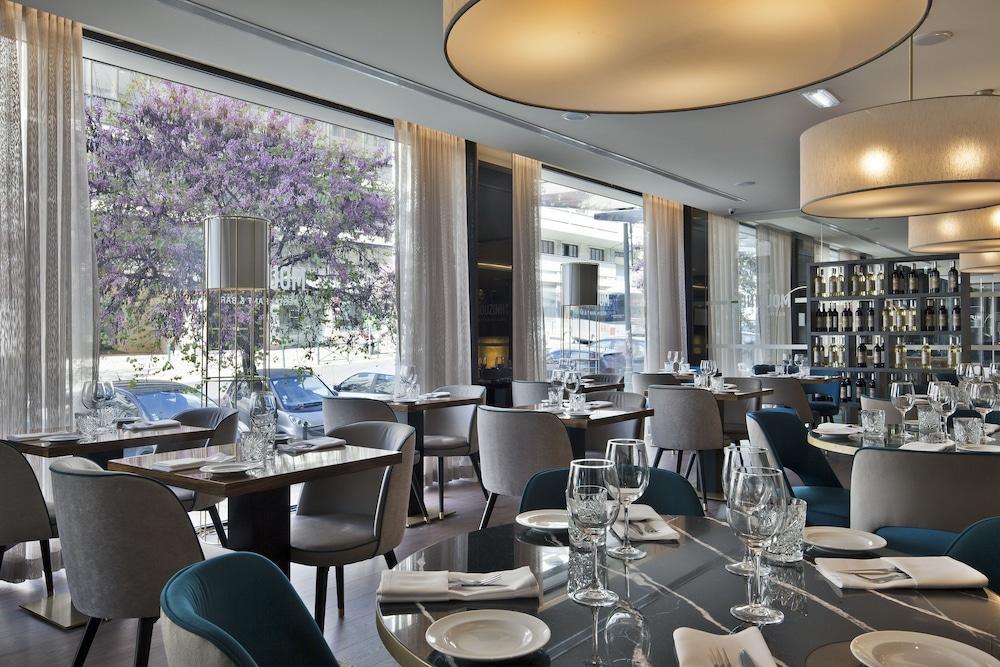 Turim Marques 4*