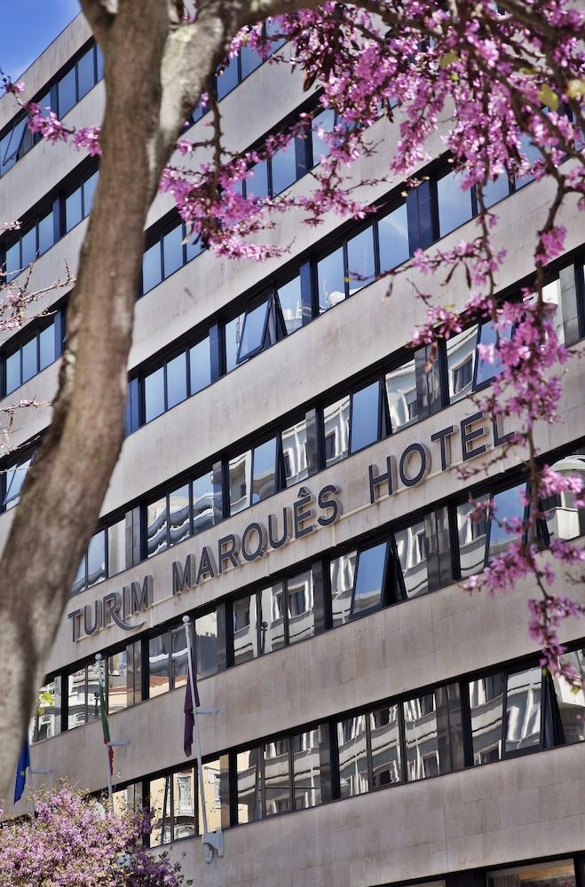 Hotel Turim Marques Lisboa