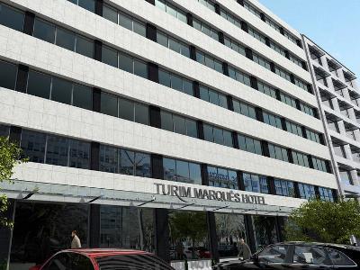 Turim Marques Lisboa