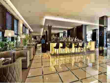 Hotel Turim Marques 4*