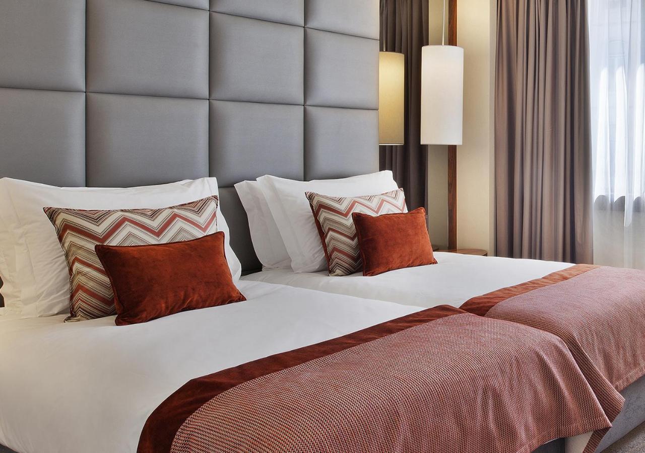 Turim Marques 4*