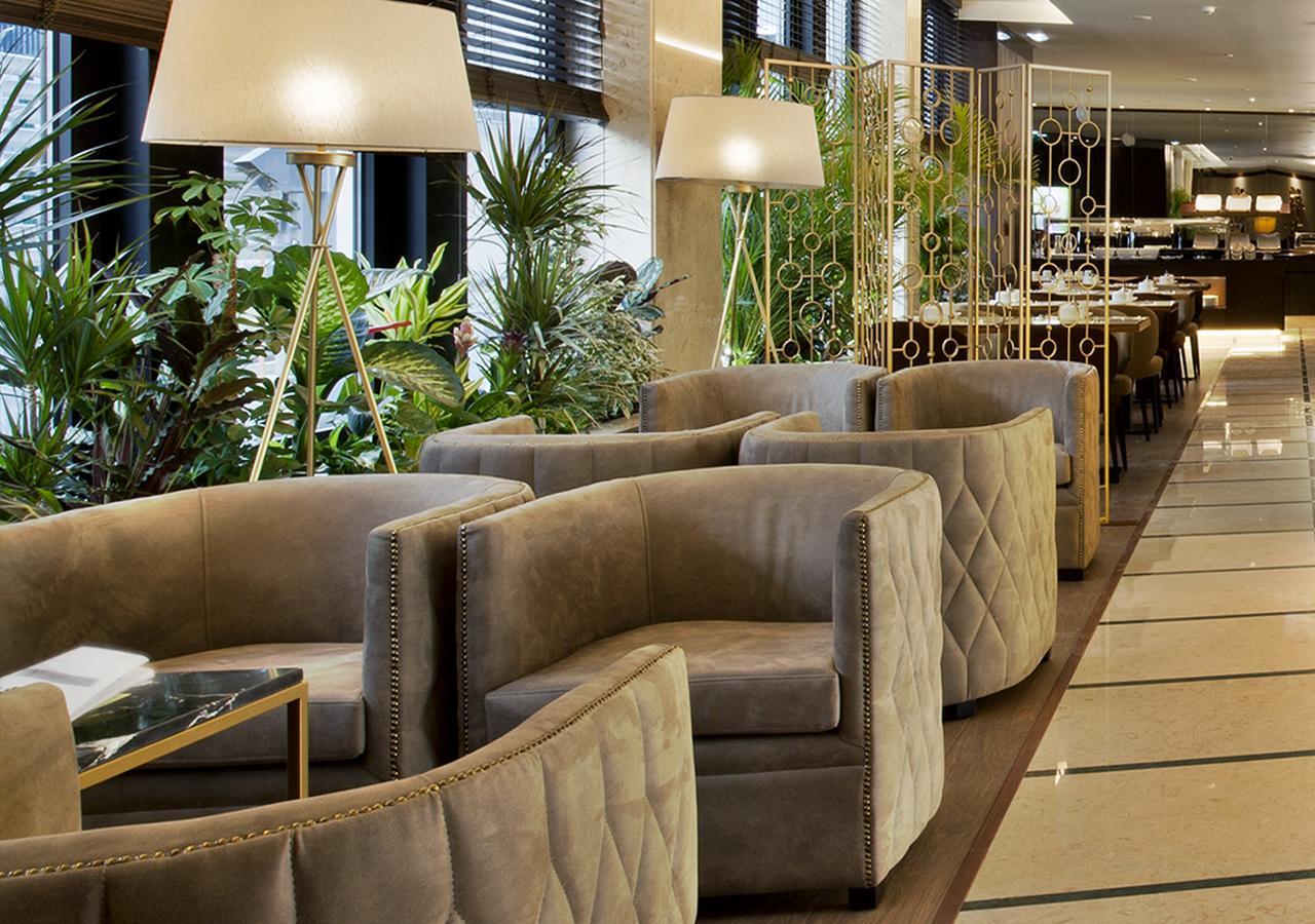 Turim Marques Hotel 4*