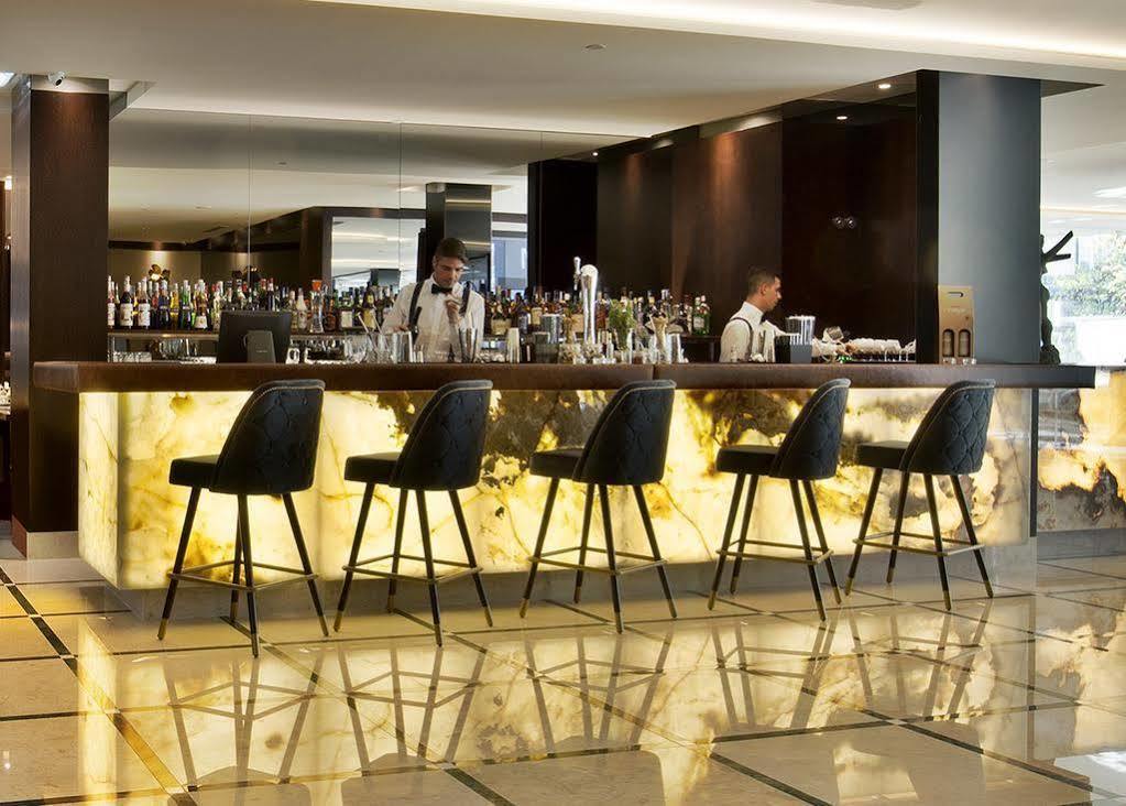 Hotel Turim Marques