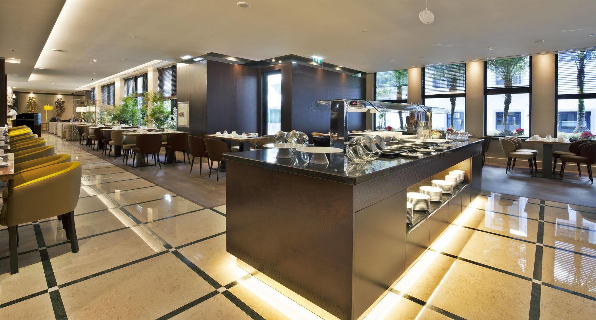 Hotel Turim Marques