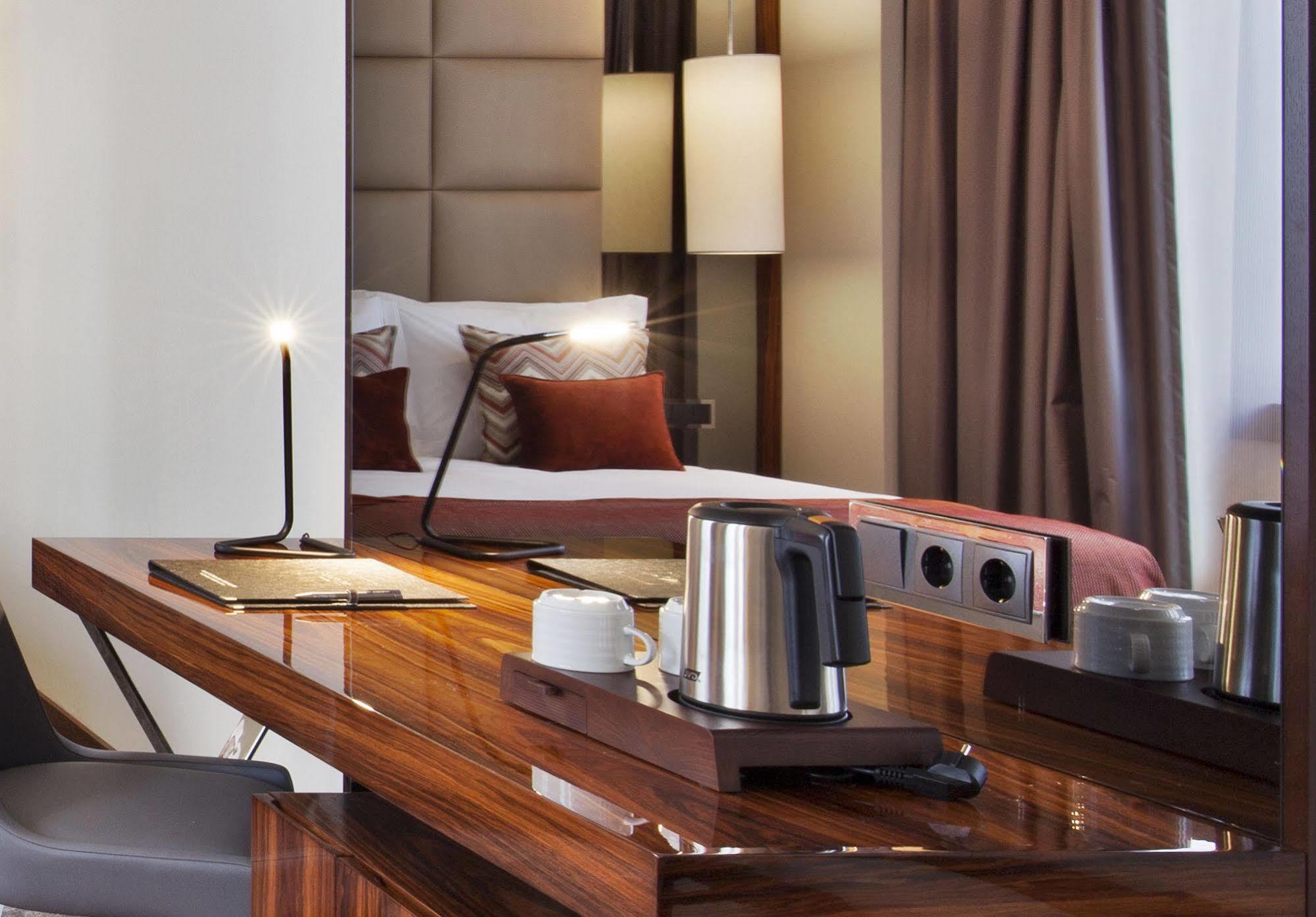 Hotel Turim Marques
