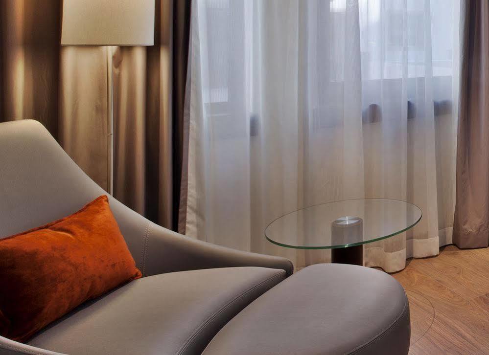 Turim Marques Hotel