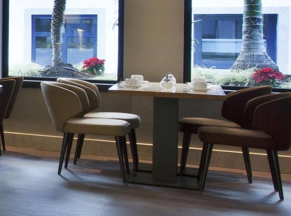 Hotel Turim Marques Lisboa