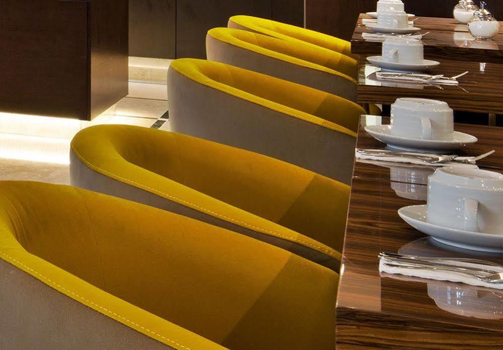 Turim Marques Hotel