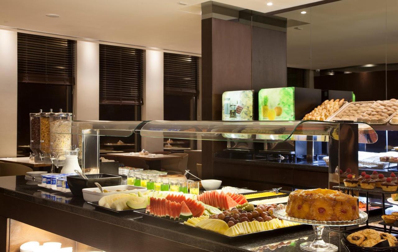 Turim Marques Hotel Lisboa