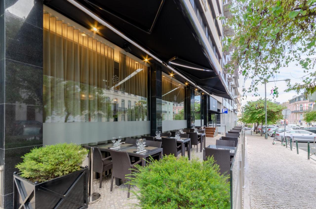 Hotel Turim Marques 4*