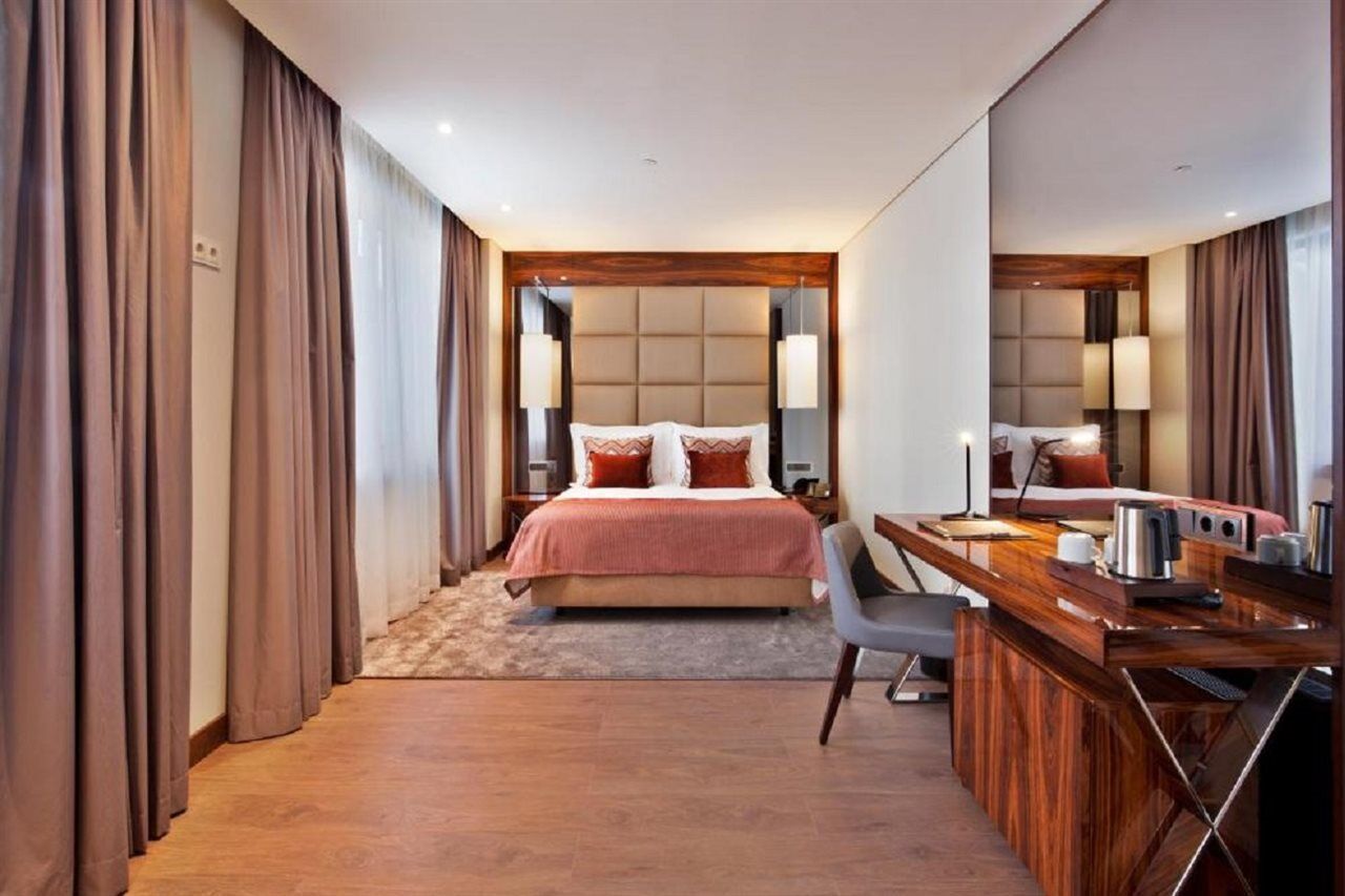 Turim Marques Hotel Lisboa