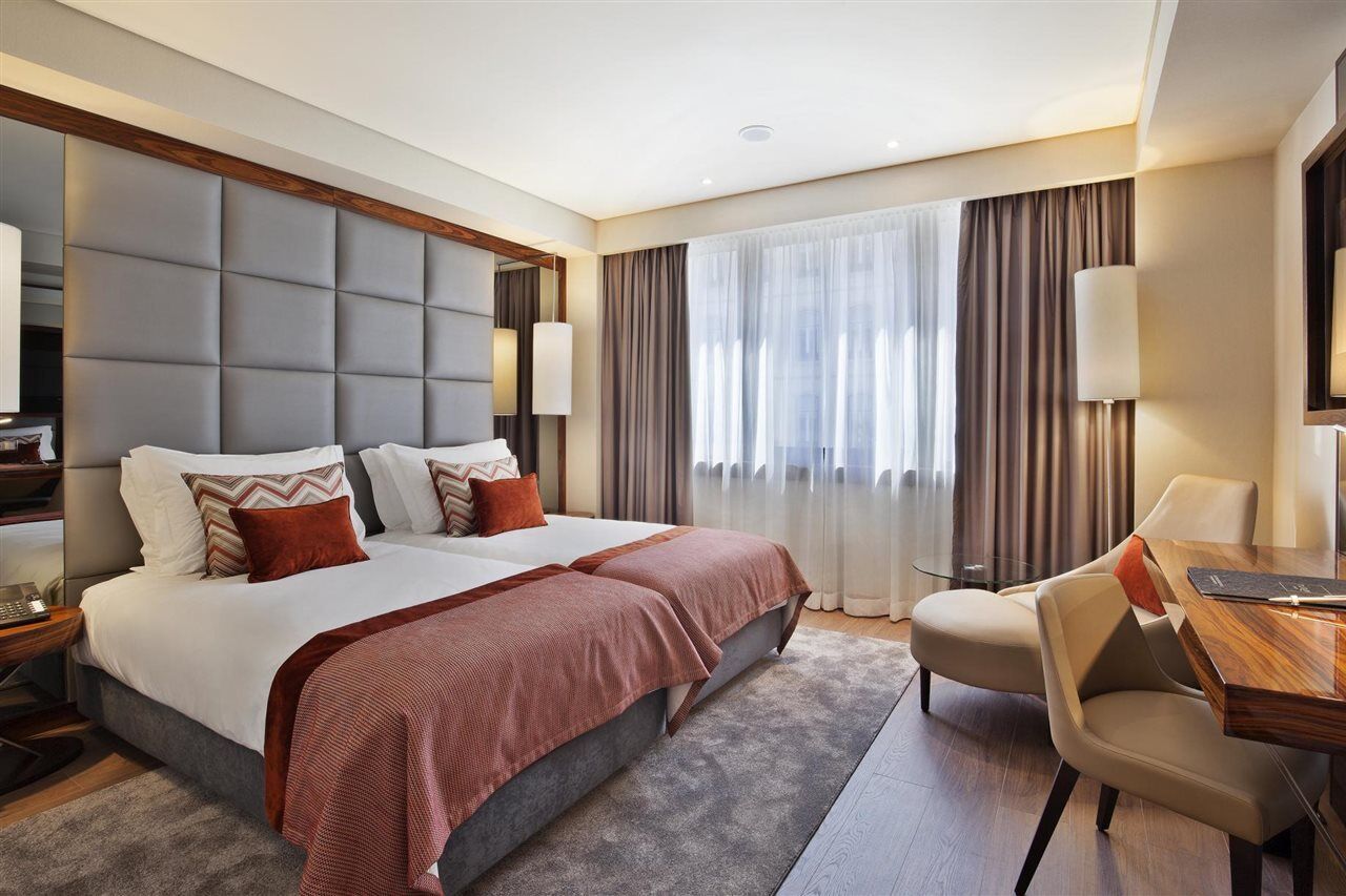 Hotel Turim Marques